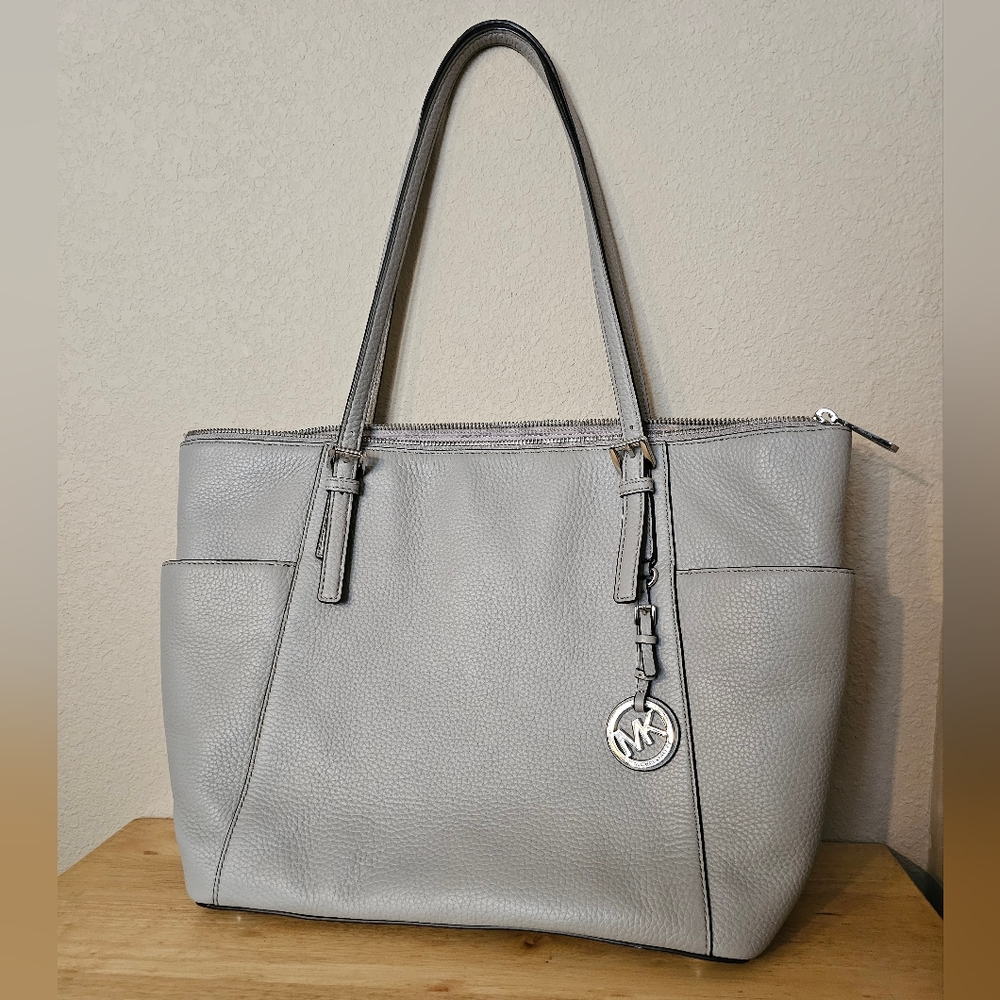 Michael Kors Jet Set East West Tote
